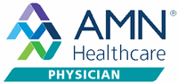 AMN Healthcare Logo AMN Healthcare Logo