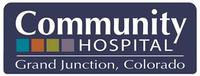 Community Hospital Logo Community Hospital Logo